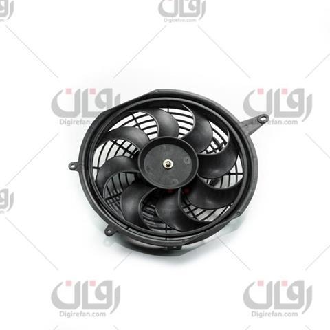 فن کولر86 بزرگ کوکیالF2