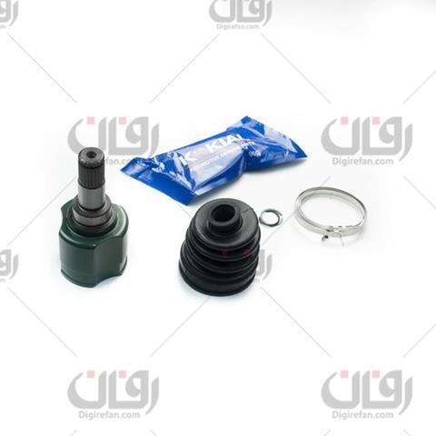مشعلی گیربکس پراید20خار(کوکیال)