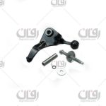 ماهک تعویض دنده با متعلقات206 (چکاد)