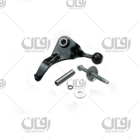 ماهک تعویض دنده با متعلقات206 (چکاد)