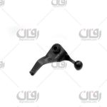 ماهک تعویض دنده بدون متعلقات206 (چکاد)