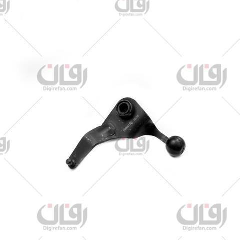 ماهک تعویض دنده بدون متعلقات206 (چکاد)