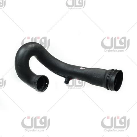 لوله هواکش X5 تک سوز