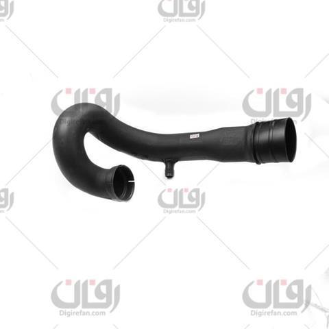 لوله هواکش X5 دوگانه سوز