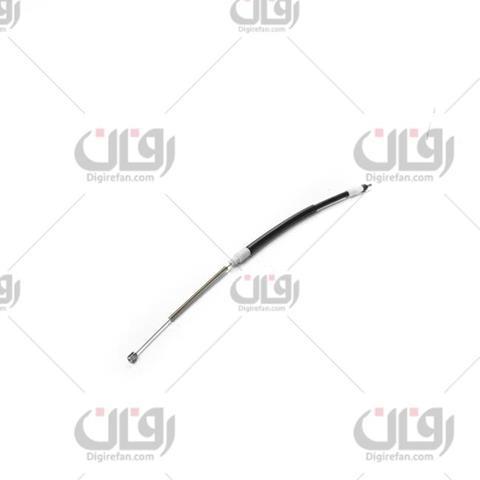 کابل ترمزدستی پژو 405شاخه راست(کوتاه)