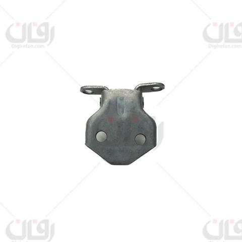 لولای درب جلو راست پایین پراید