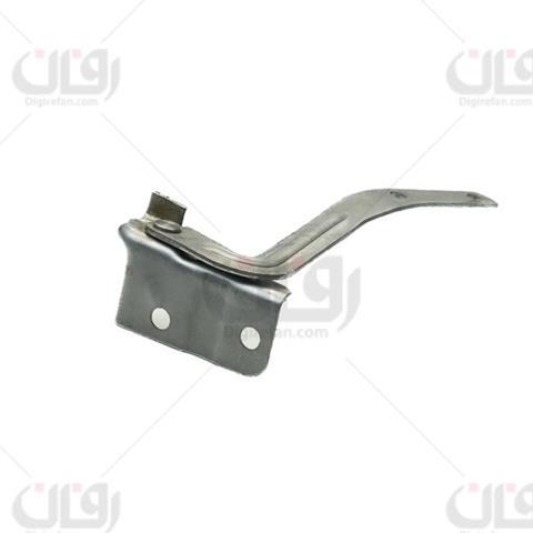 لولای درب موتور(کاپوت)چپ پراید