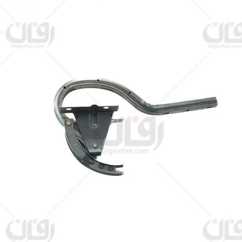 لولای صندوق پراید(راست)