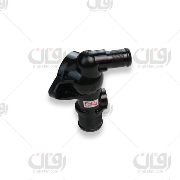 سه راهی آب پشت سرسیلندرزانتیا(چکاد)