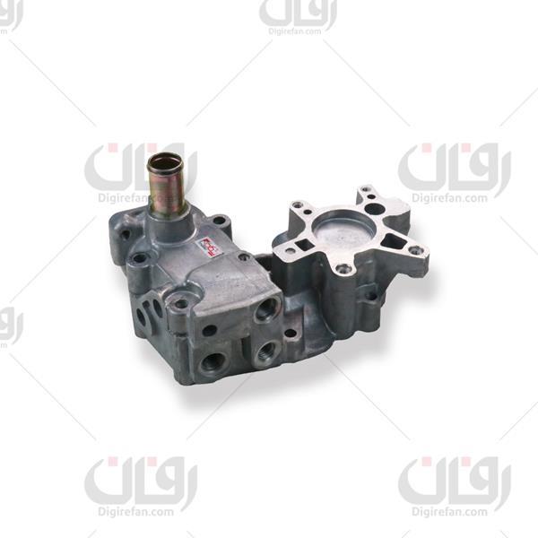 هوزینگ ترموستات405ساژم آلومینیومی(چکاد)