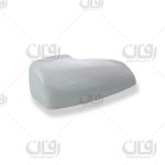 فلاپ آینه سورن سفید(راست)