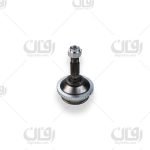 سرپلوس21خار(Verger)ABS206