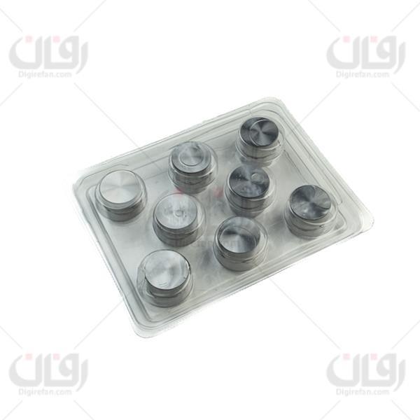 استکان تایپیت206تیپ5(چکاد)(8عددی)
