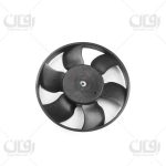 پروانه فن پرایدانژکتور(سنجش)