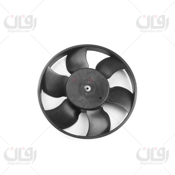 پروانه فن انژکتور پراید