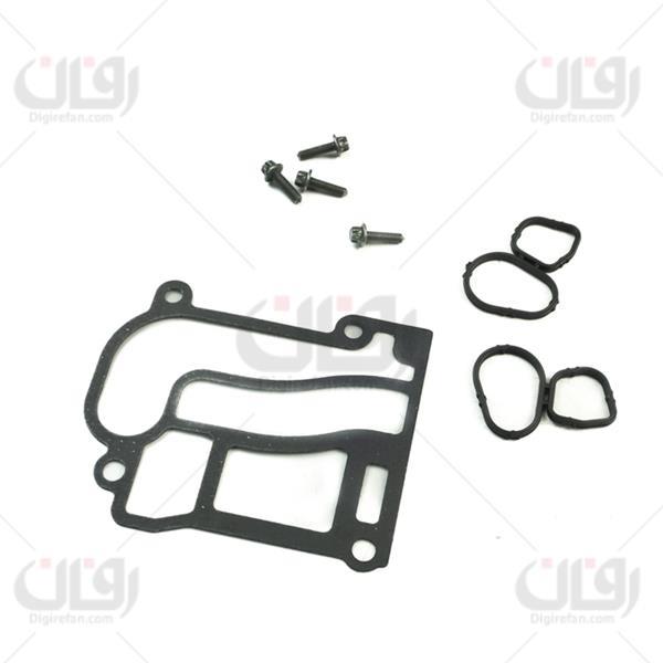 پک اویل ماژول موتور ملی