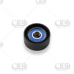 غلطک هرزگرد(فولی)کائوچویی دینام بالا206اصلی (چکاد)