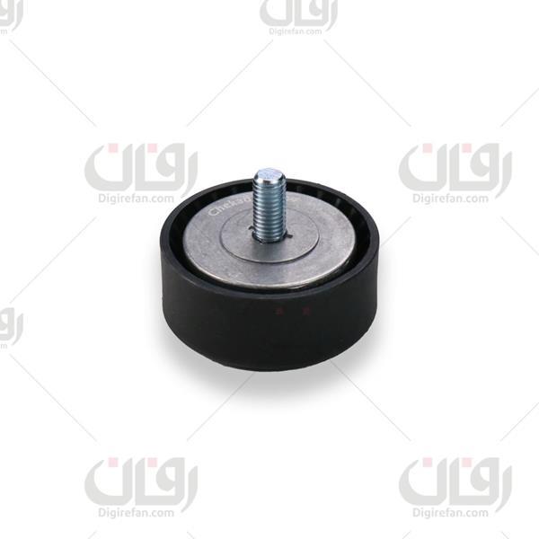 غلطک هرزگردکائوچویی پایه کوتاه کولر (EF7)B