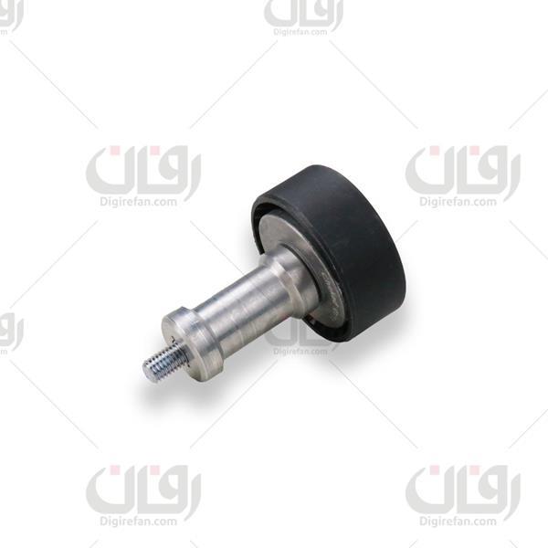 غلطک هرزگردکائوچویی پایه بلندکولر(EF7)A
