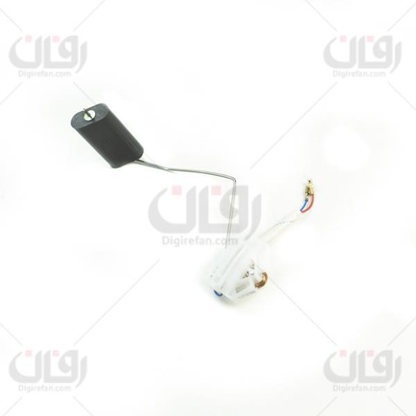درجه باک(طرح تیبا)پراید(سنجش)