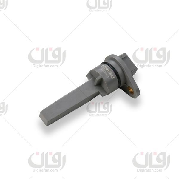 سنسورکیلومترپرایدمگنتی(چکاد)