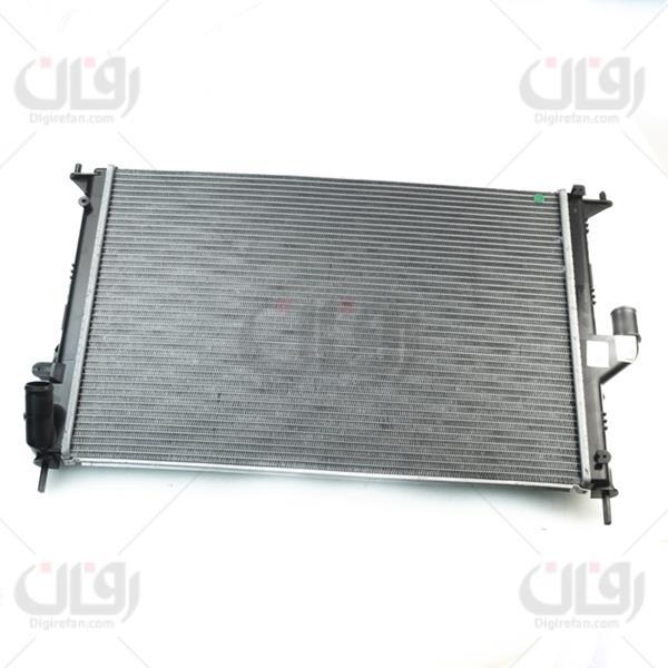 رادیاتورآب ال90 گازسوز E2