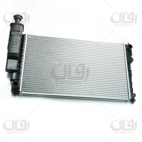 رادیاتورآب آردی