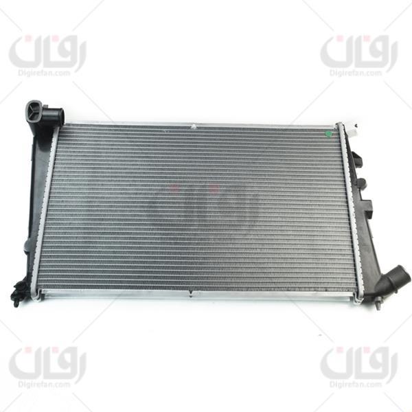 رادیاتورآب زانتیا