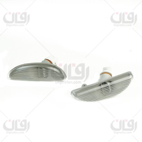 راهنمابغل گلگیرچپ تیبا
