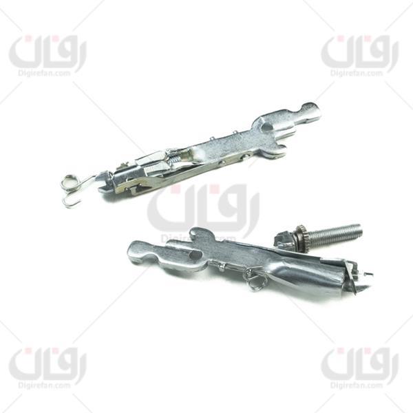 رگلاژ چرخ عقب ال90