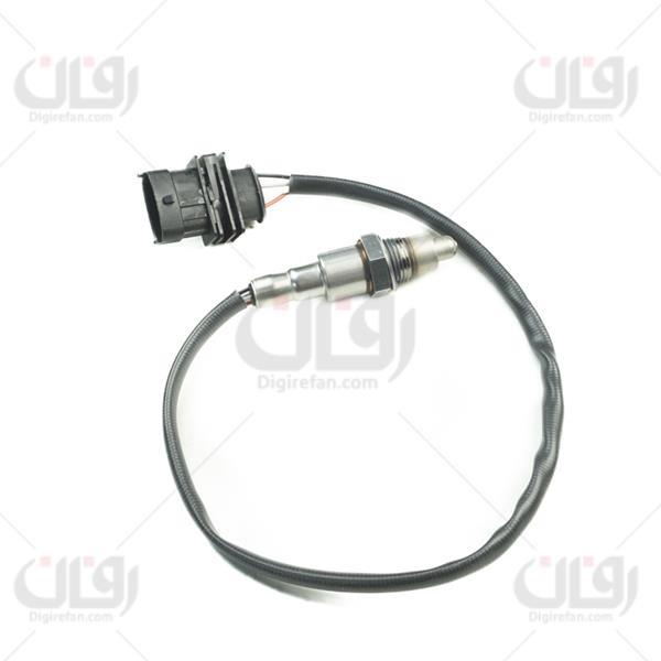 سنسوراکسیژن رانامشکی سوکت بیضی(چکاد)