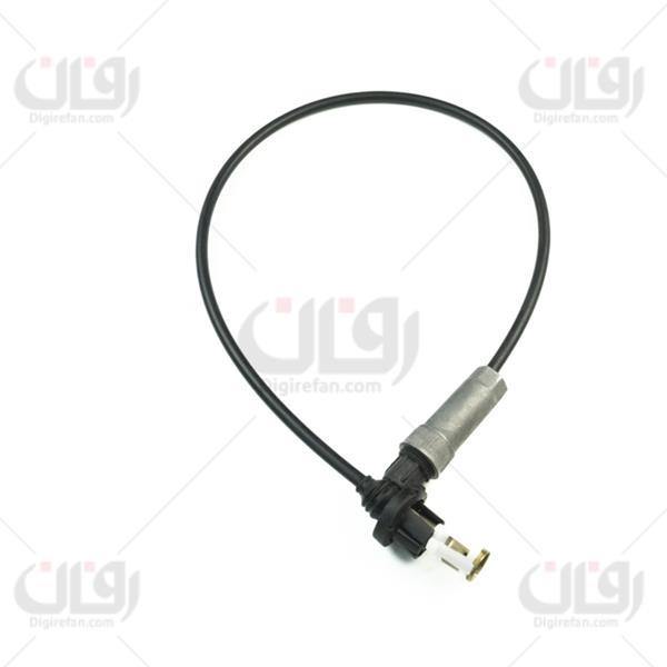 سیم کیلومتر پراید