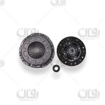 کیت کلاچ فنردوبل رانا(VISLE)(دیسک صفحه)