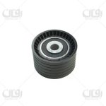 بلبرینگ تایم ثابت ال90شیاردار(چکاد)