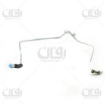 لوله کولرL1 پراید مدل86مهره19