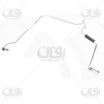 لوله کولر L6 پراید پاناسونیک مهره19
