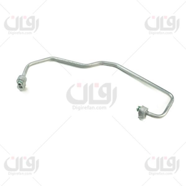لوله کولرL22پژو206