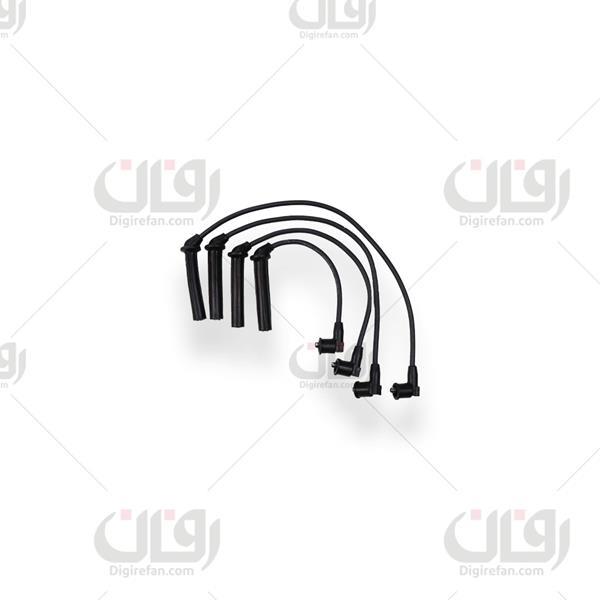 وایرشمع تیبا(ارس)