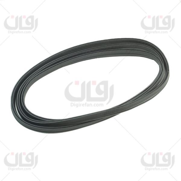 نواردورصندوق عقب پراید