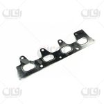 واشربغل اگزوزاستیل دود ال90 (چکاد)