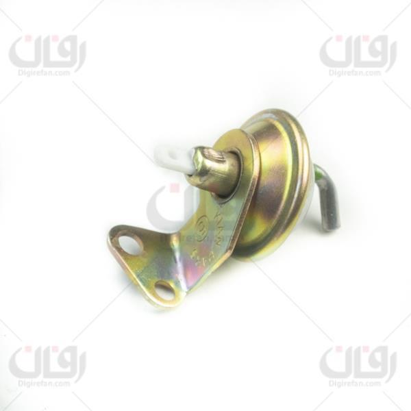 وکیوم ساسات پراید