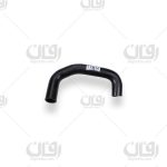 شیلنگ پایین رادیاتوردوجداره پراید(ارس)