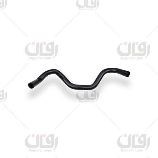 شیلنگ پایین رادیاتور دوجداره کلاسیک 405