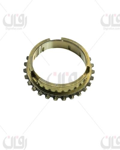 دنده برنجی3و 4پرایدآیس