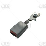 قفل کمربند X100 راست پراید (پویا)