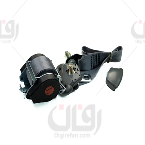کمربند X100 چپ پراید بدون پایه
