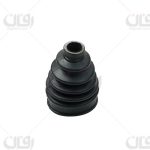 گردگیرپلوس پراید سمت چرخ