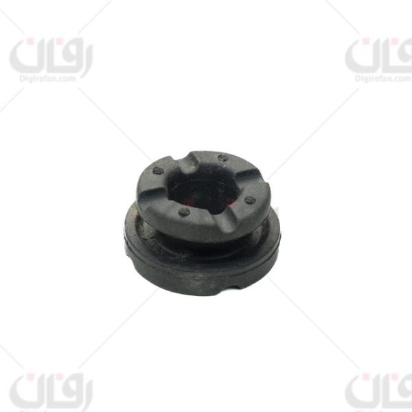 لاستیک رام تخت پراید عقب