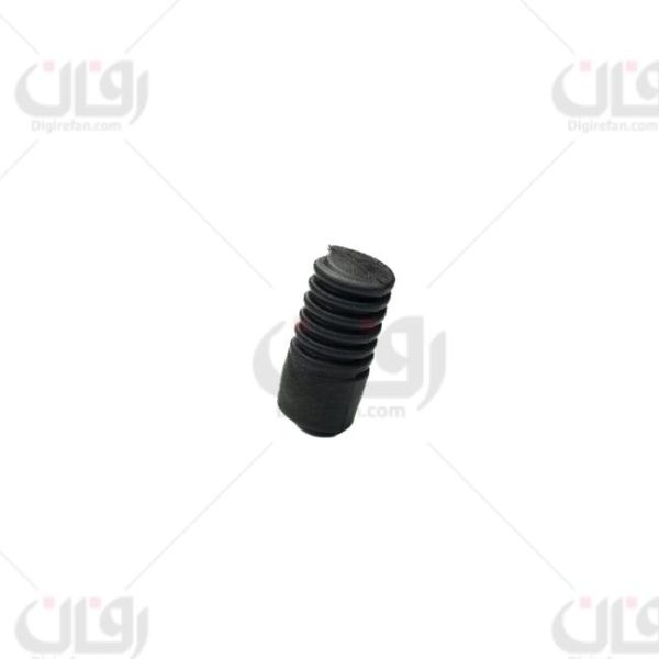 لاستیک ضربه گیر کاپوت پراید