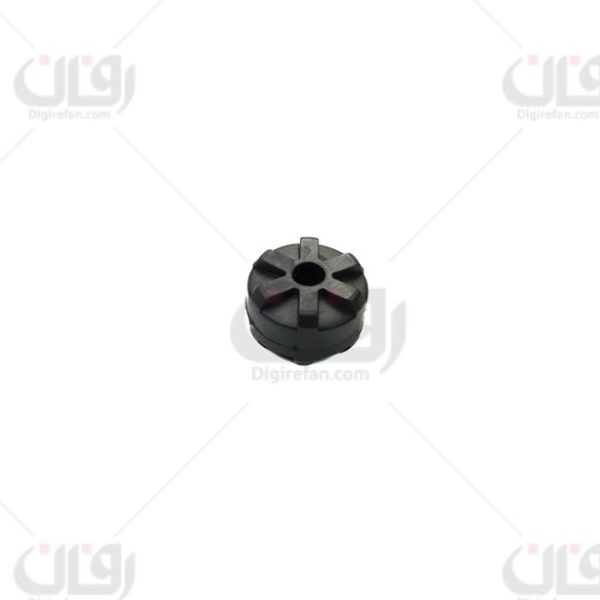 لاستیک مادگی کمک عقب پراید